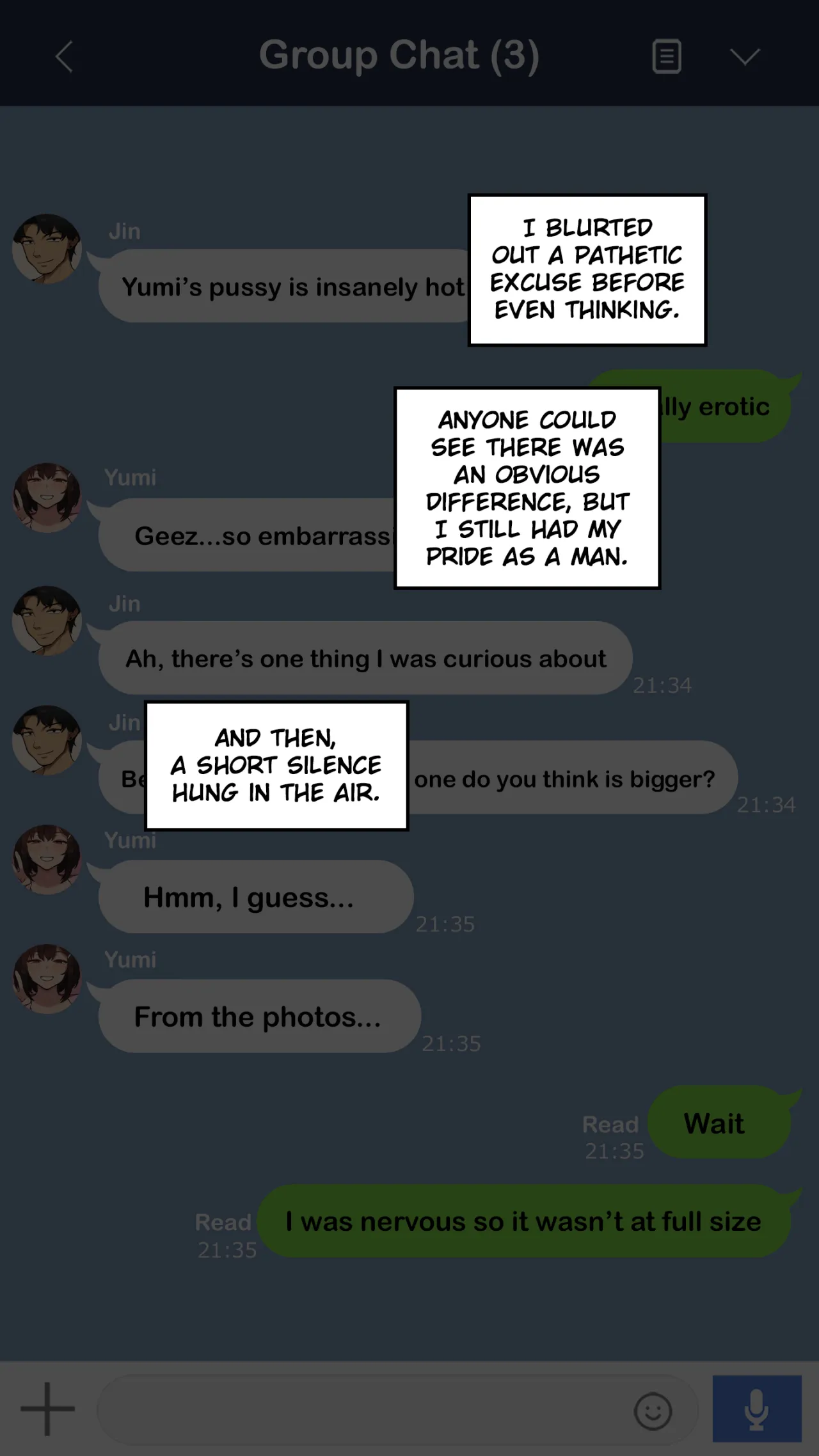 Yasashii Kanojo wa Dandan Ubaware Yuku - Decensored 53