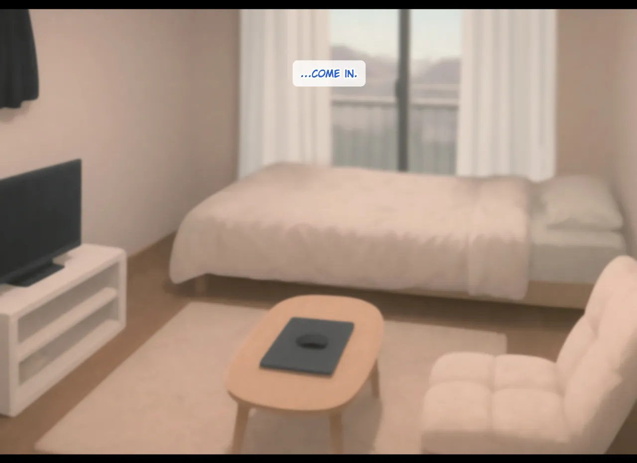 Yasashii Kanojo wa Dandan Ubaware Yuku - Decensored 57