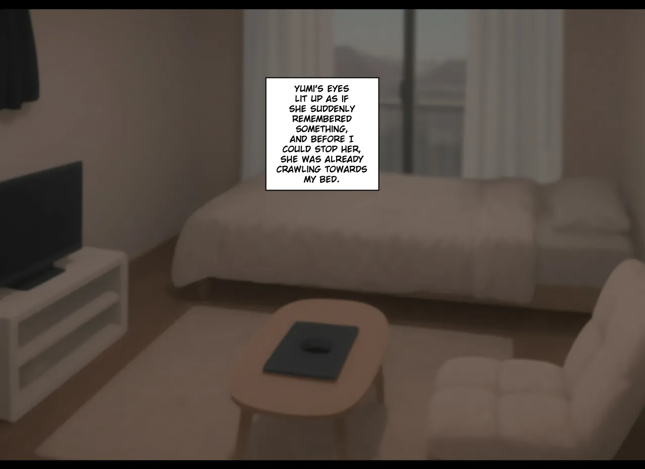 Yasashii Kanojo wa Dandan Ubaware Yuku - Decensored 64