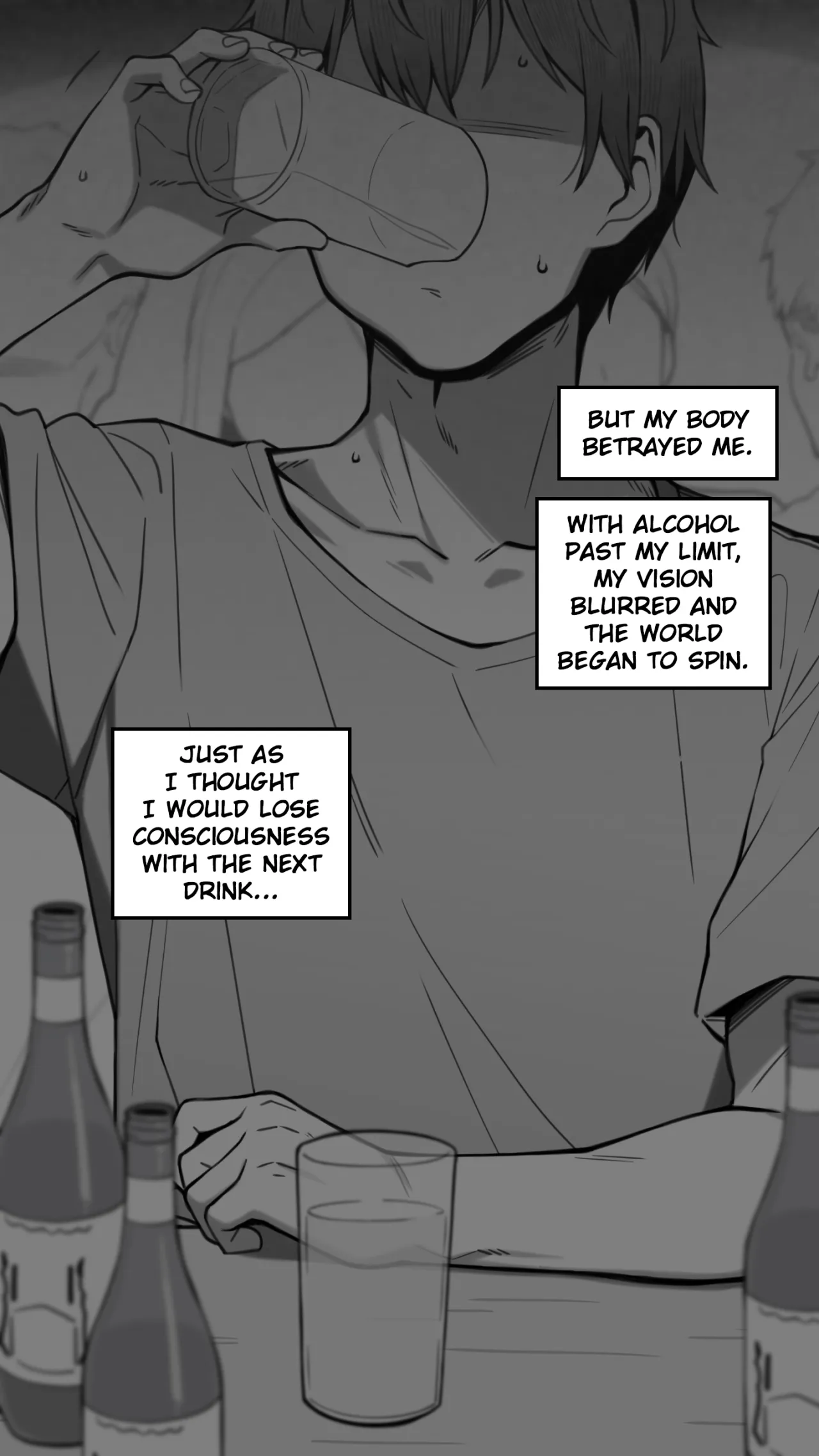 Yasashii Kanojo wa Dandan Ubaware Yuku - Decensored 8