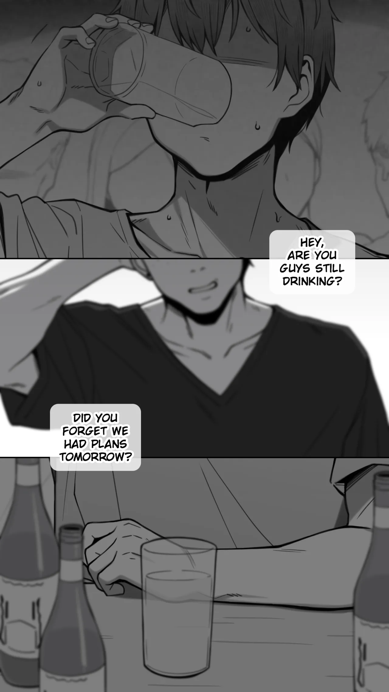 Yasashii Kanojo wa Dandan Ubaware Yuku - Decensored 9