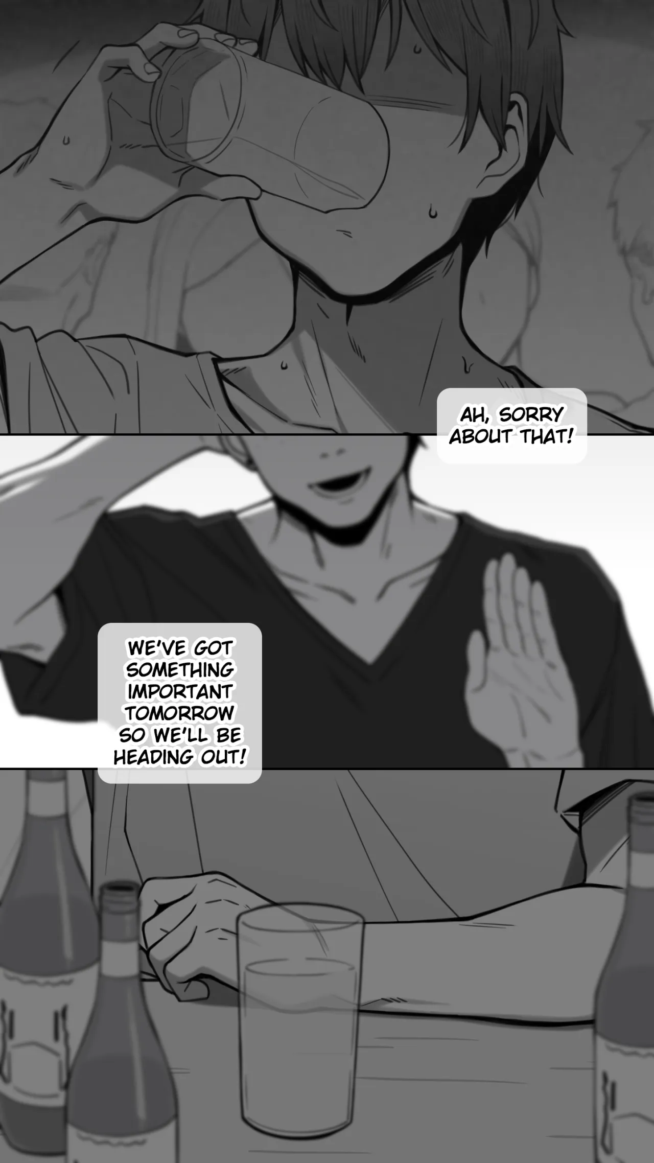 Yasashii Kanojo wa Dandan Ubaware Yuku - Decensored 10
