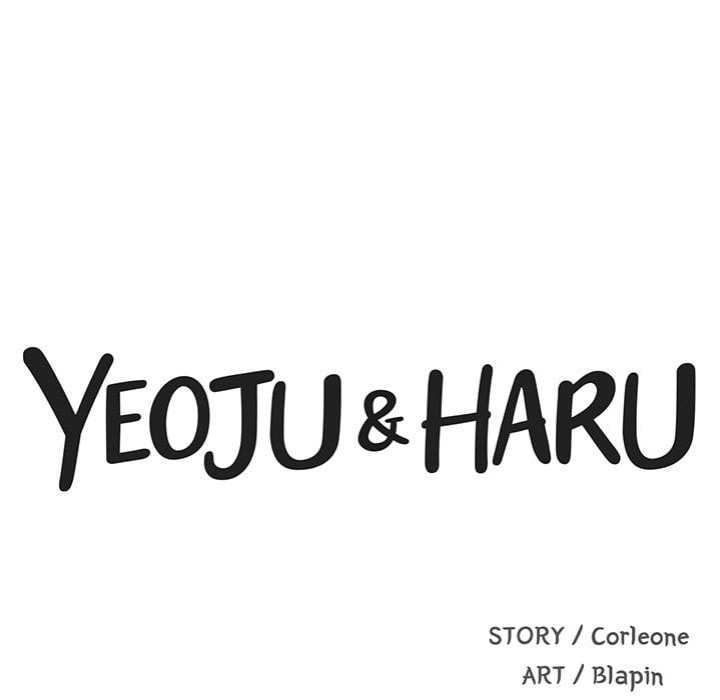 Yeoju and Haru 11