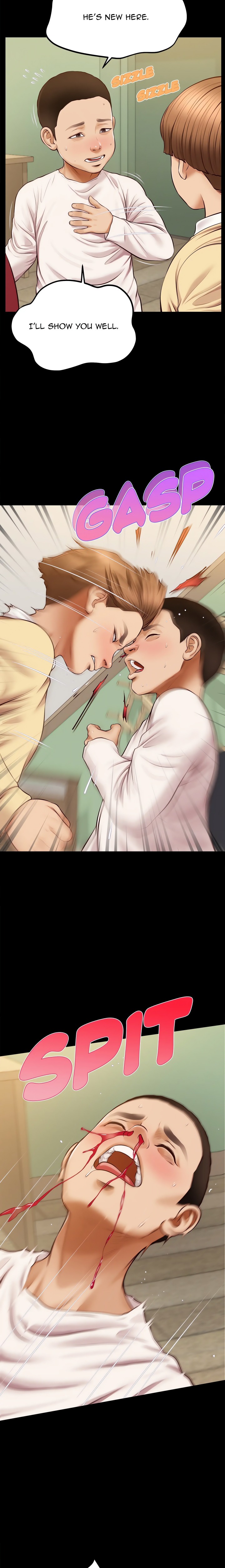 Yeoju and Haru 13