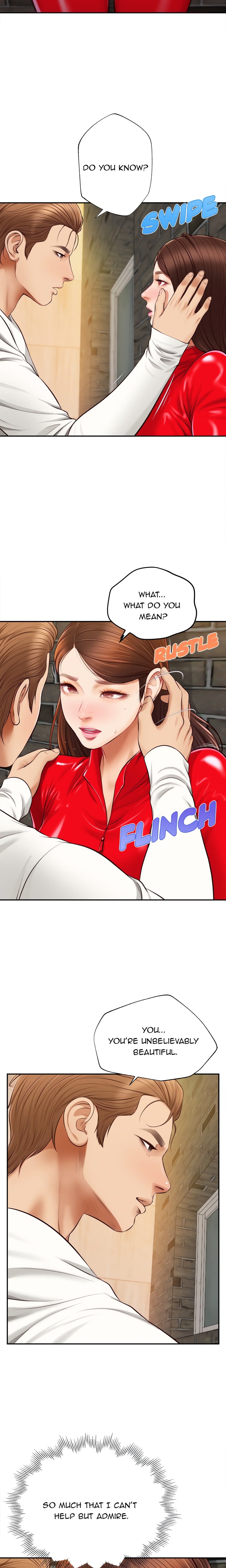 Yeoju and Haru 13