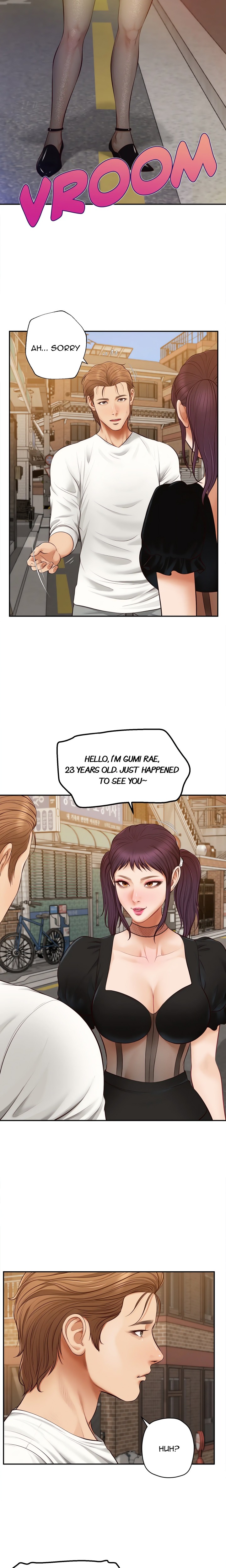 Yeoju and Haru 14