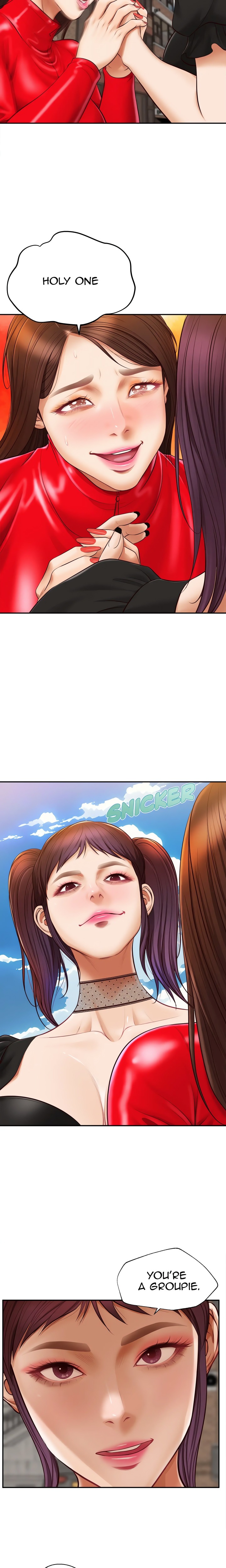 Yeoju and Haru 13