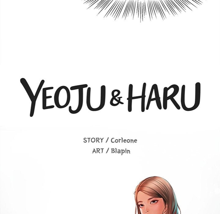 Yeoju and Haru 9