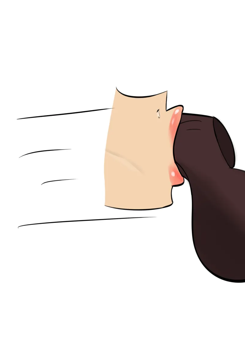 Yeon-Ah Oneshot - Page 13