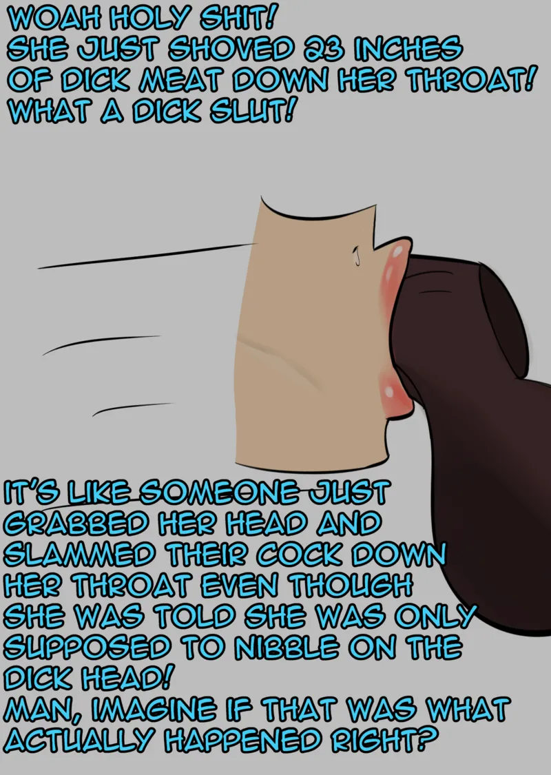 Yeon-Ah Oneshot - Page 14