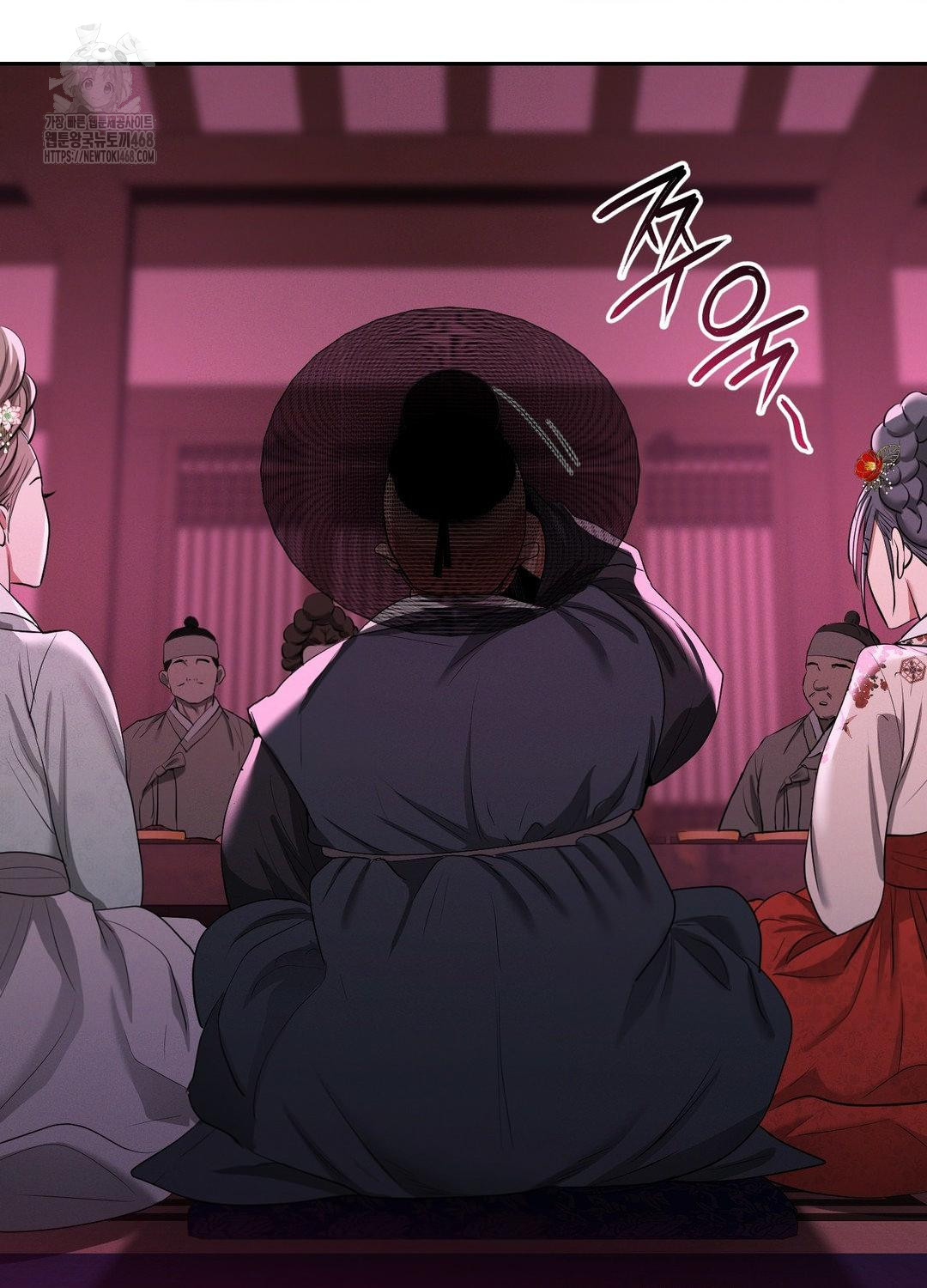 Yeoni of the Tavern Raw 36