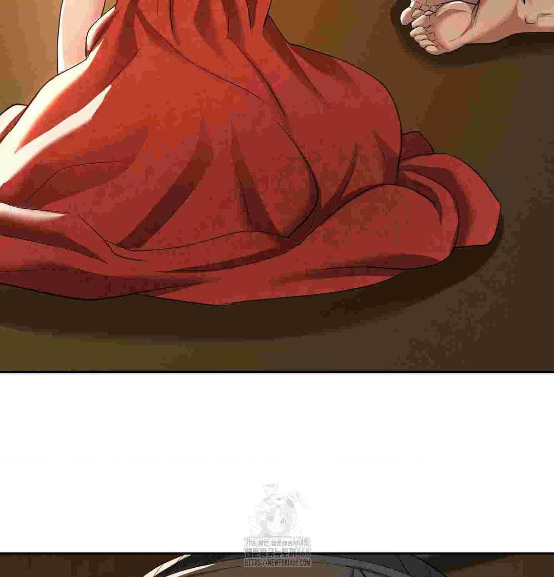 Yeoni of the Tavern Raw 132