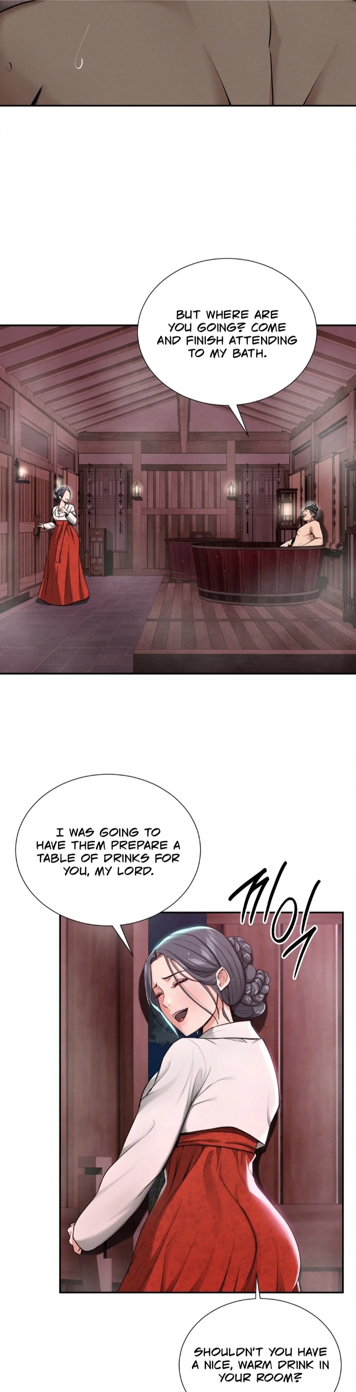 Yeoni’s Tavern 26