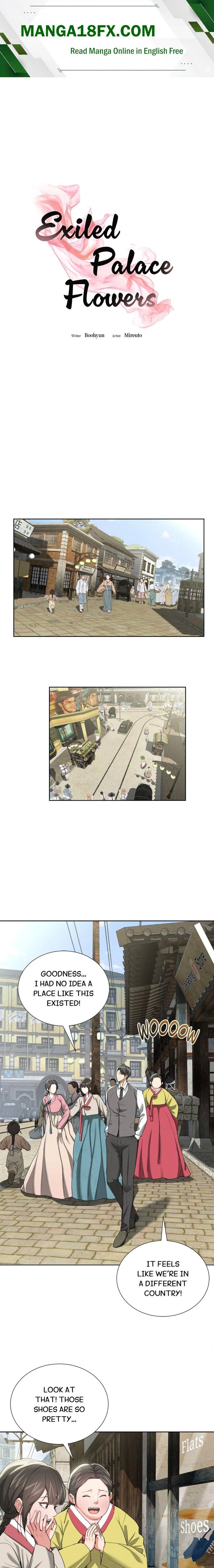 Yeoni’s Tavern 1