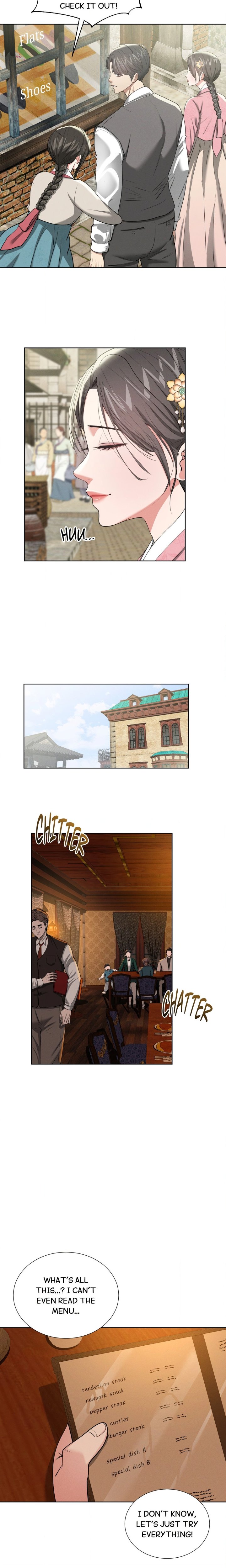 Yeoni’s Tavern 3