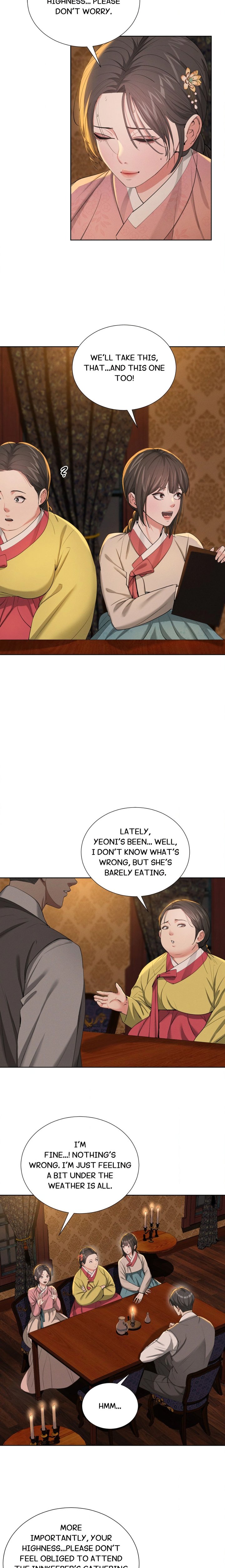 Yeoni’s Tavern 6