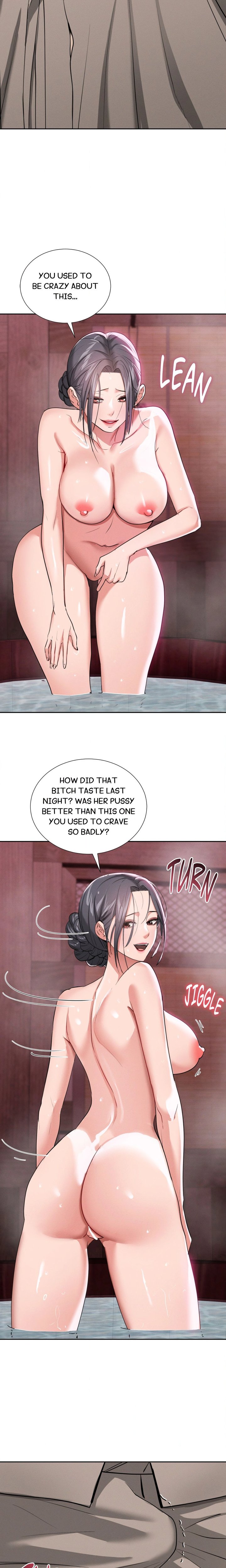 Yeoni’s Tavern 10