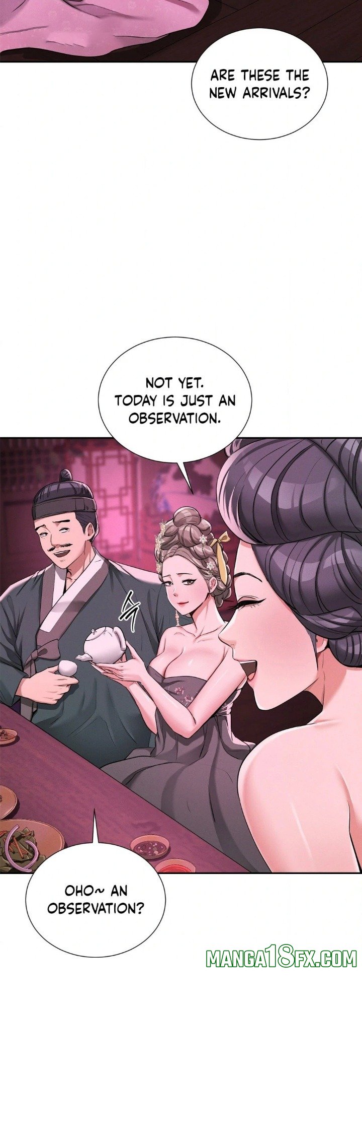Yeoni’s Tavern 15