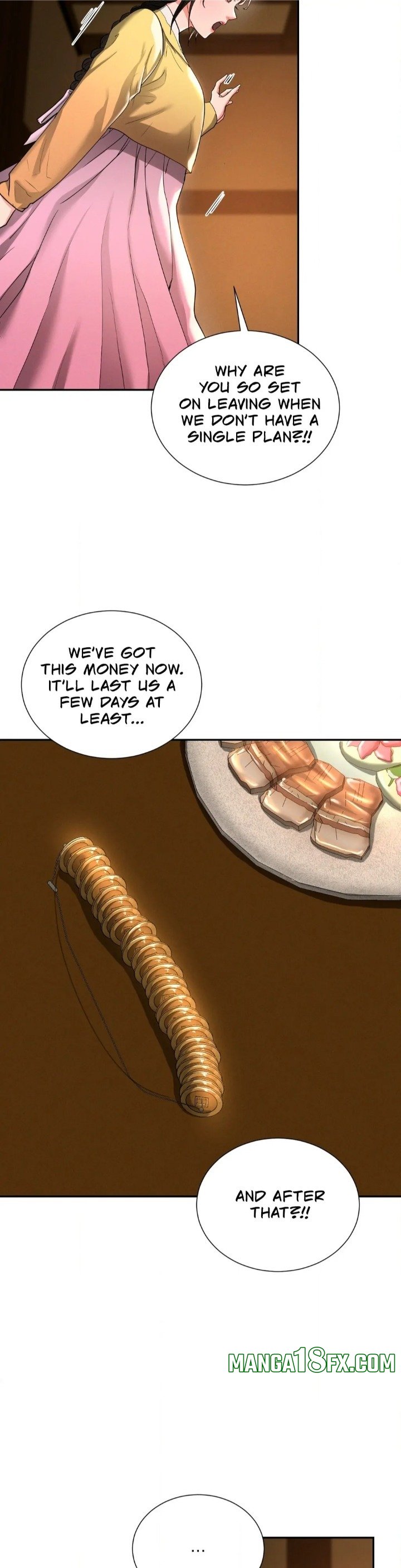 Yeoni’s Tavern 37
