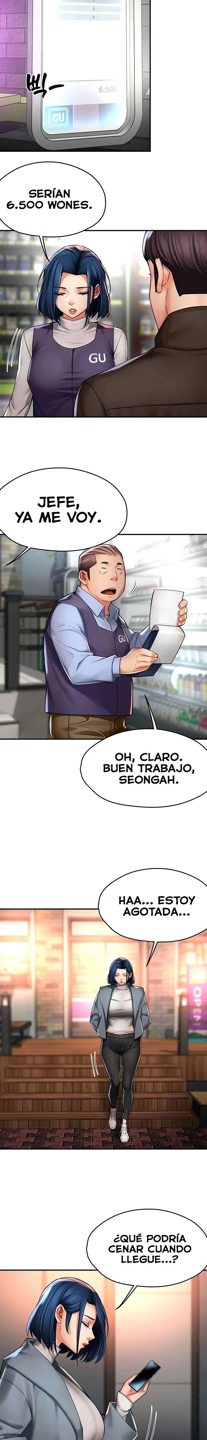 Yogurt Delivery Lady Raw 16