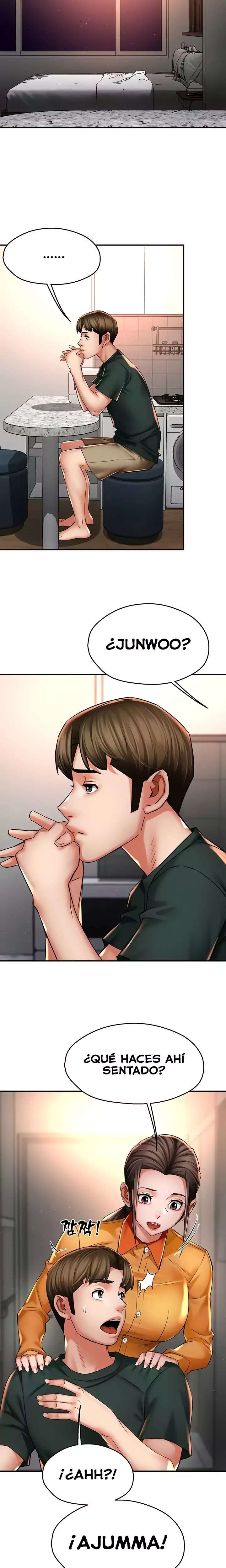 Yogurt Delivery Lady Raw 11