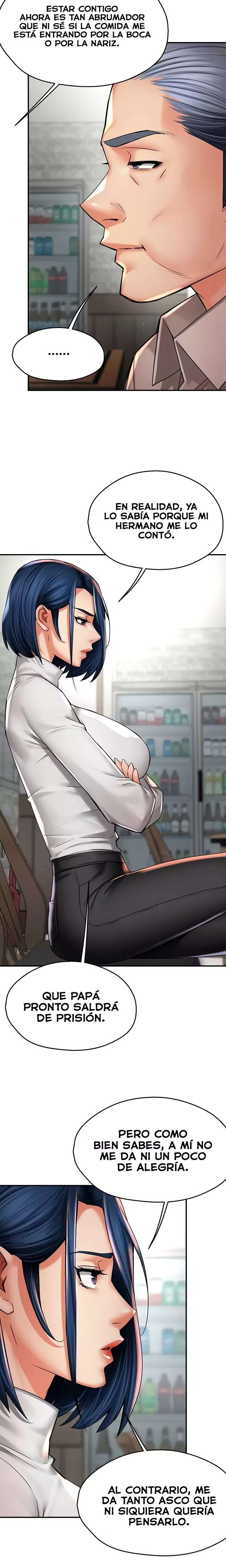 Yogurt Delivery Lady Raw 3