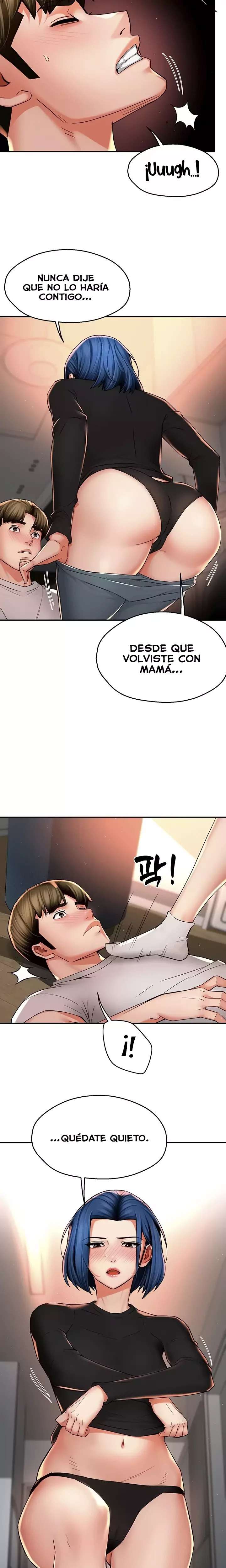 Yogurt Delivery Lady Raw 3