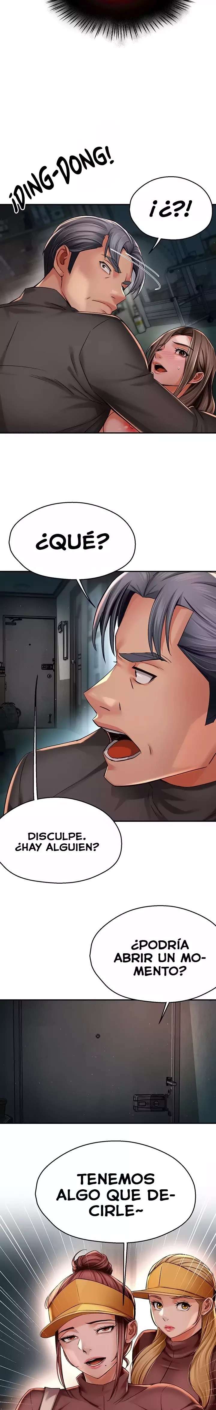 Yogurt Delivery Lady Raw 17