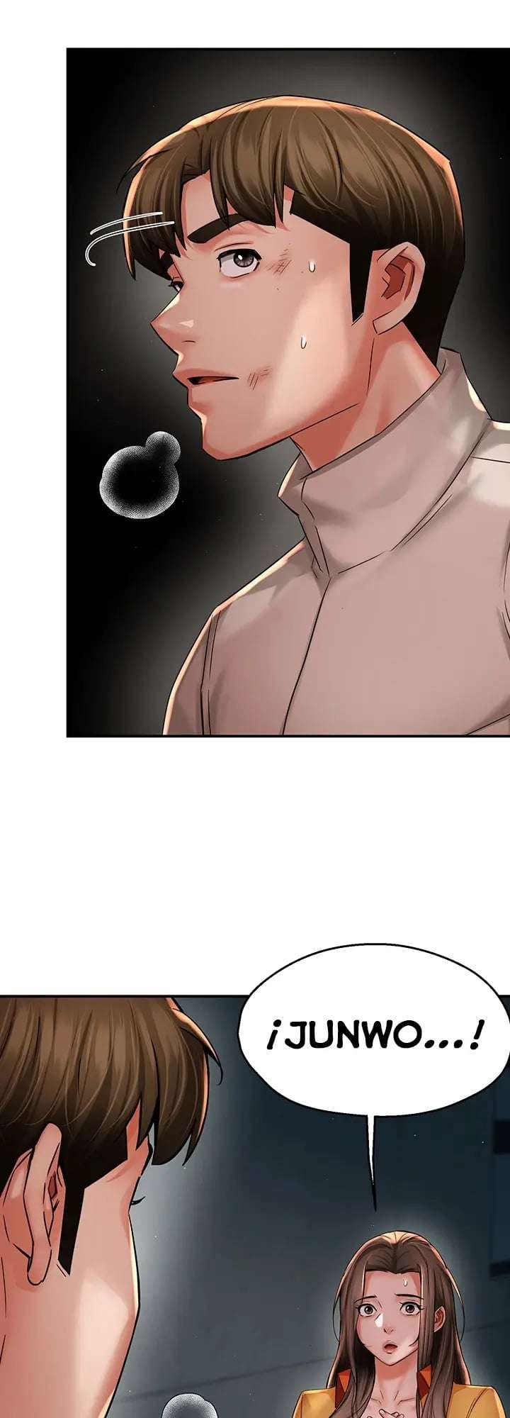 Yogurt Delivery Lady Raw 16