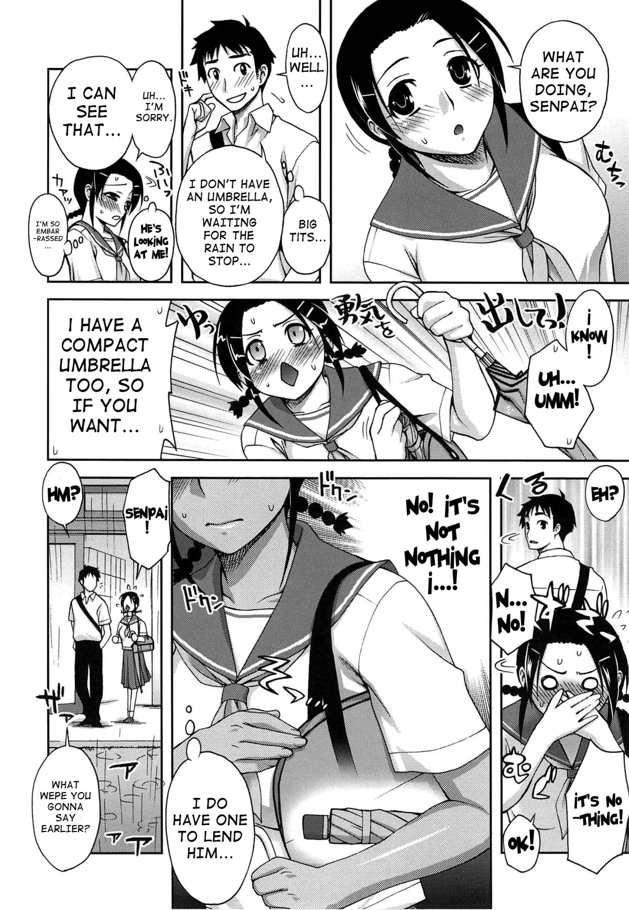 Yoiko No Gohoubi 133