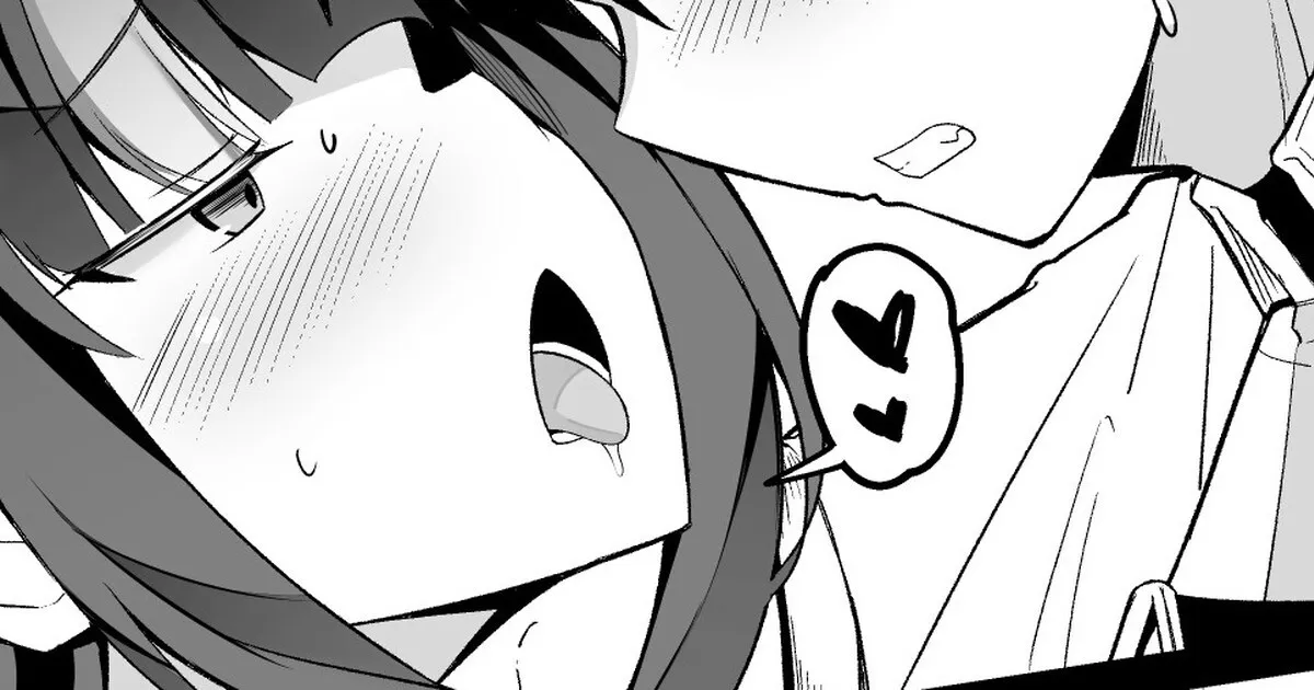 Yoko Chichi o Tsukou to Shite Te ga Subette Shimau Master 1