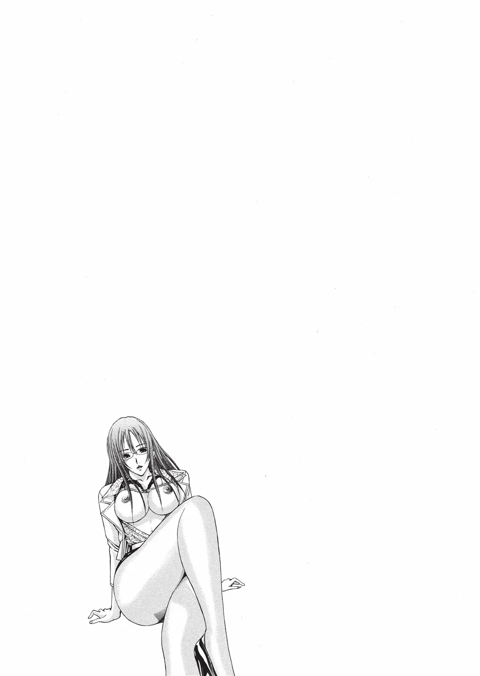 Yokujou Fetishism 151