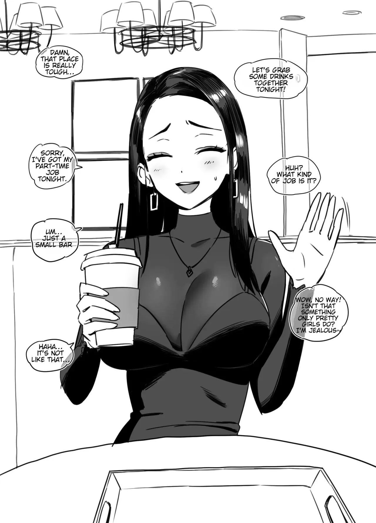 Yoo Eun‑hee: The Sequel 5
