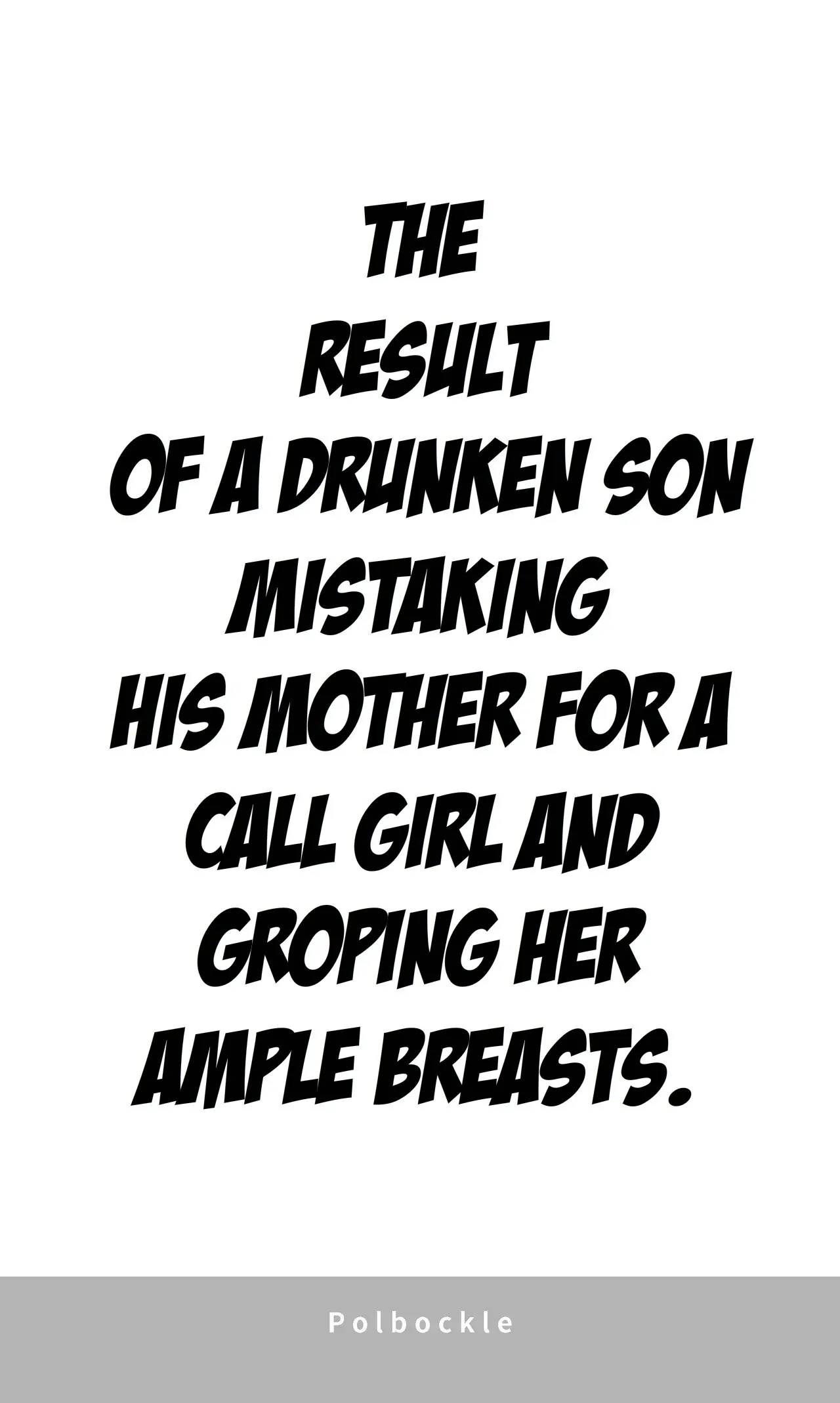 Yopparatta Musuko ga DeliHeal-jou to Machigaete Jitsu no Haha no Bakunyuu o Momishidaita Kekka 4