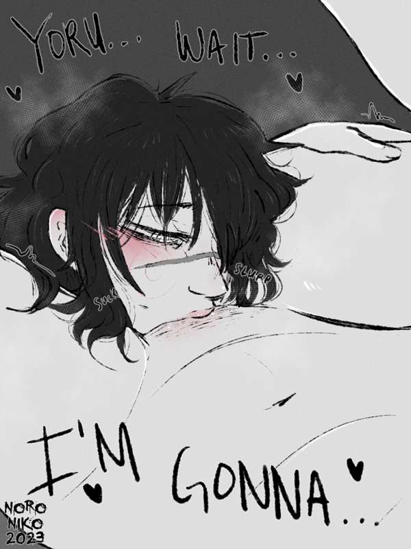 Yoru x Asa 5