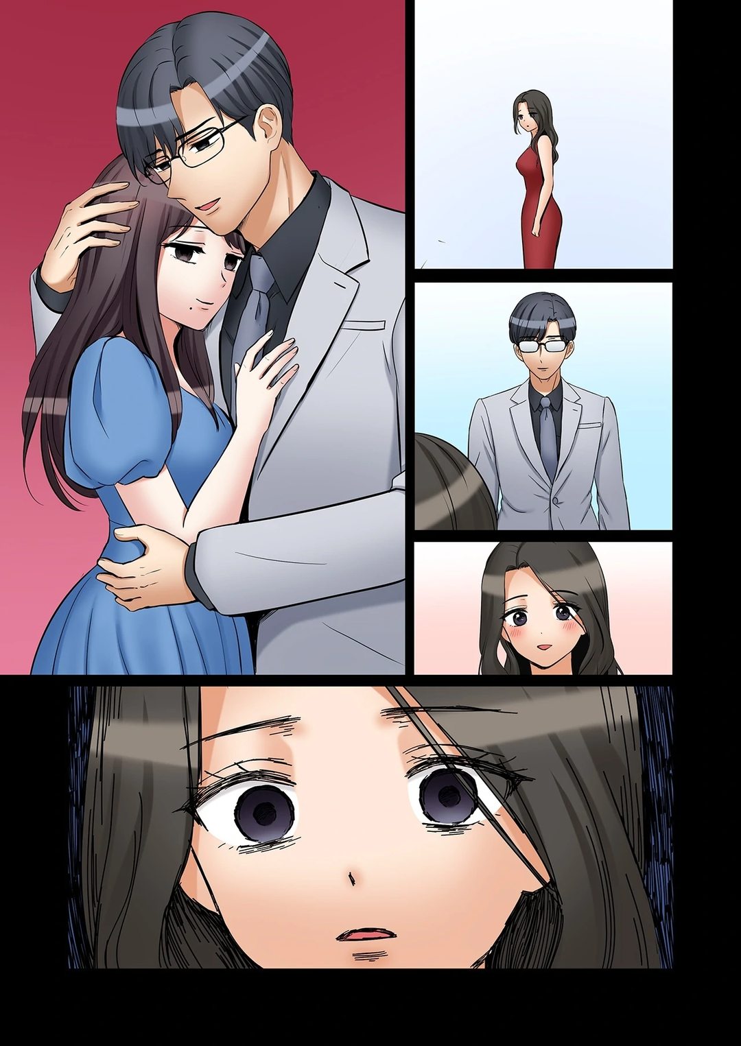 You Can Cum Three More Times, Right? 7