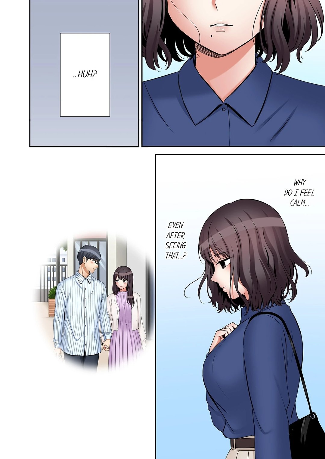 You Can Cum Three More Times, Right? 8