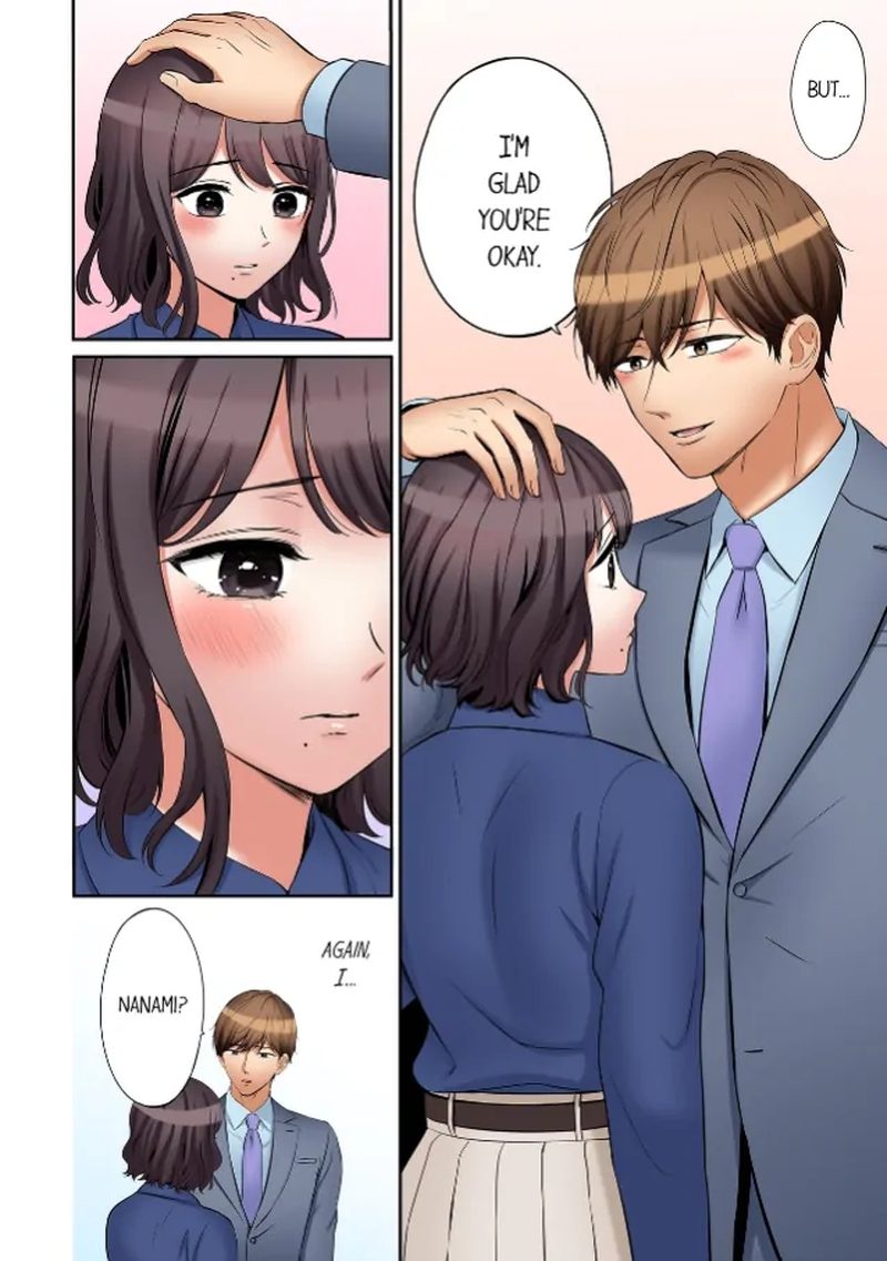 You Can Cum Three More Times, Right? 6