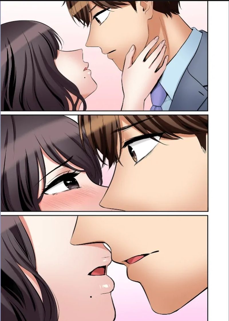 You Can Cum Three More Times, Right? 7