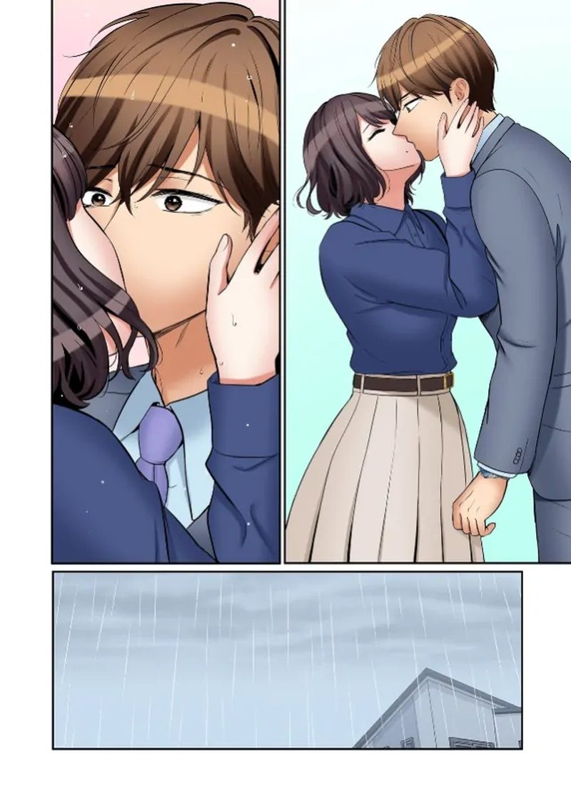 You Can Cum Three More Times, Right? 8