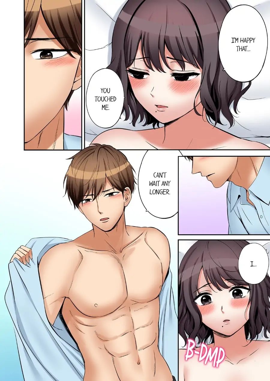 You Can Cum Three More Times, Right? 8