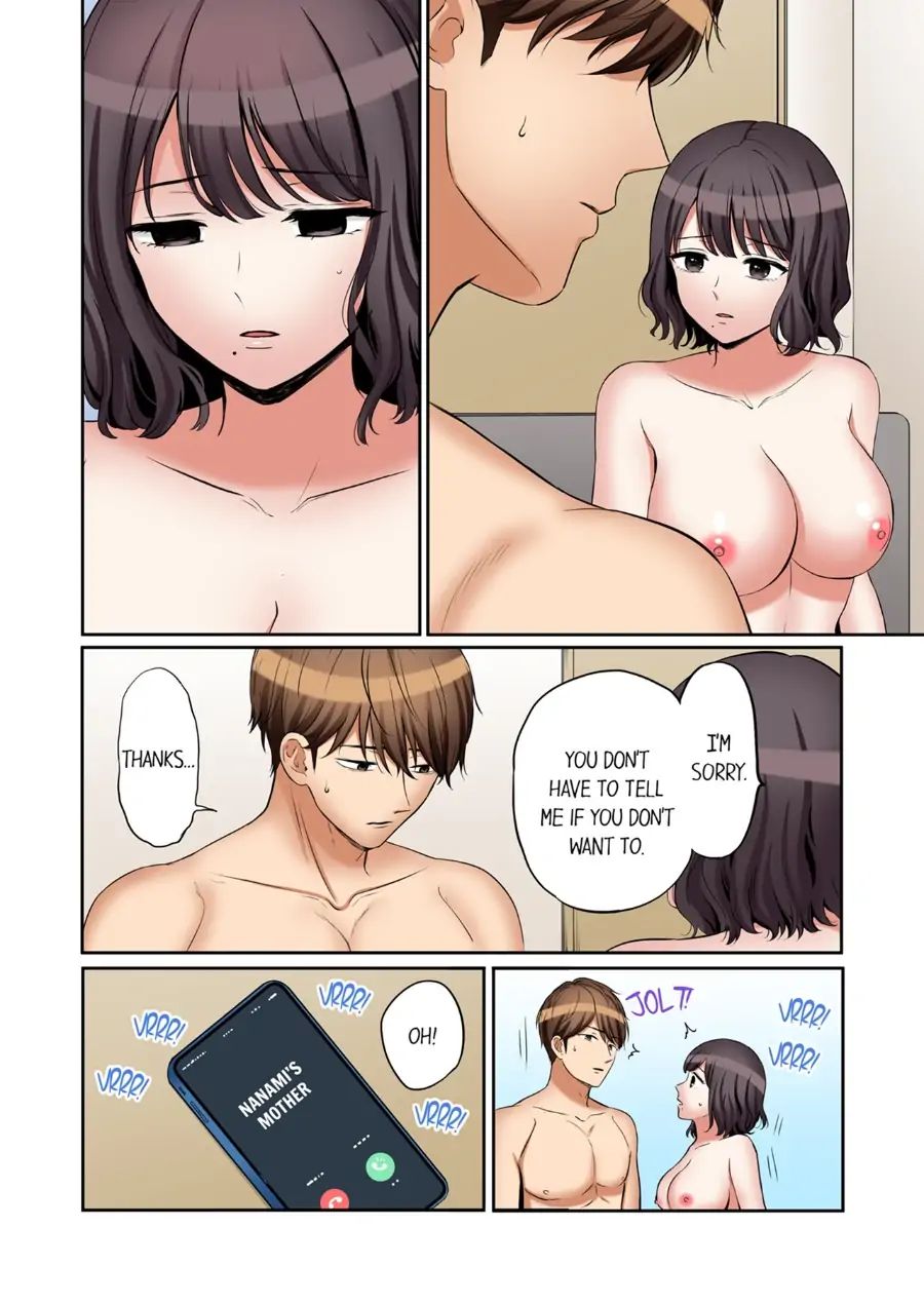 You Can Cum Three More Times, Right? 2