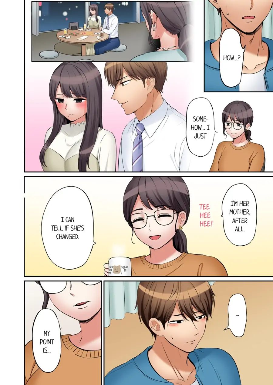 You Can Cum Three More Times, Right? 2