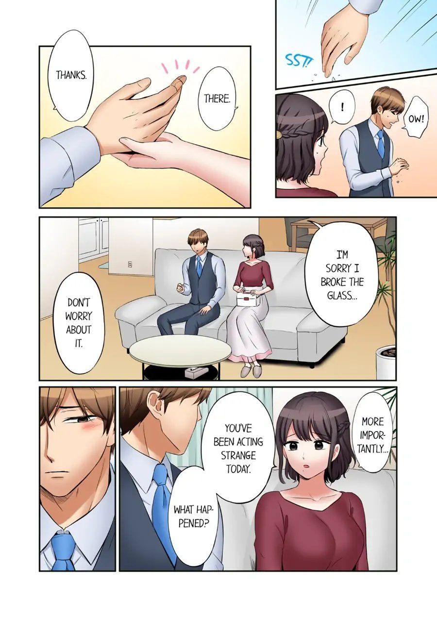 You Can Cum Three More Times, Right? 2