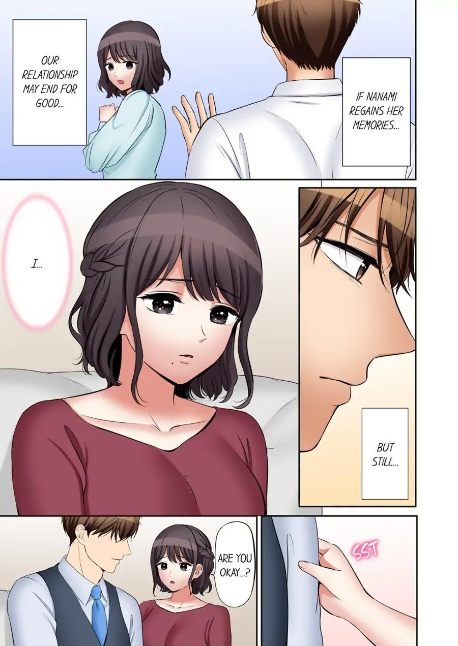 You Can Cum Three More Times, Right? 3