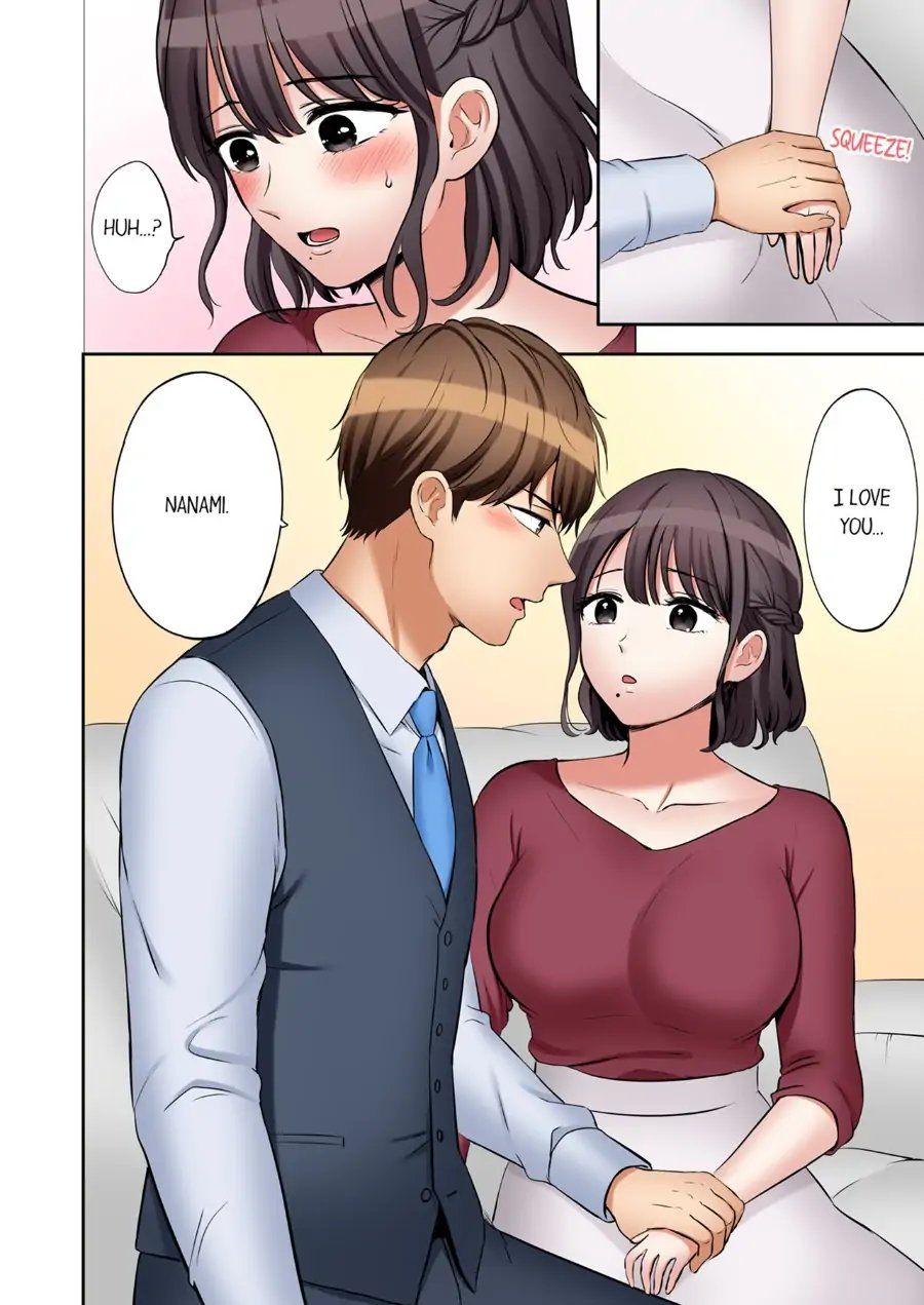 You Can Cum Three More Times, Right? 4