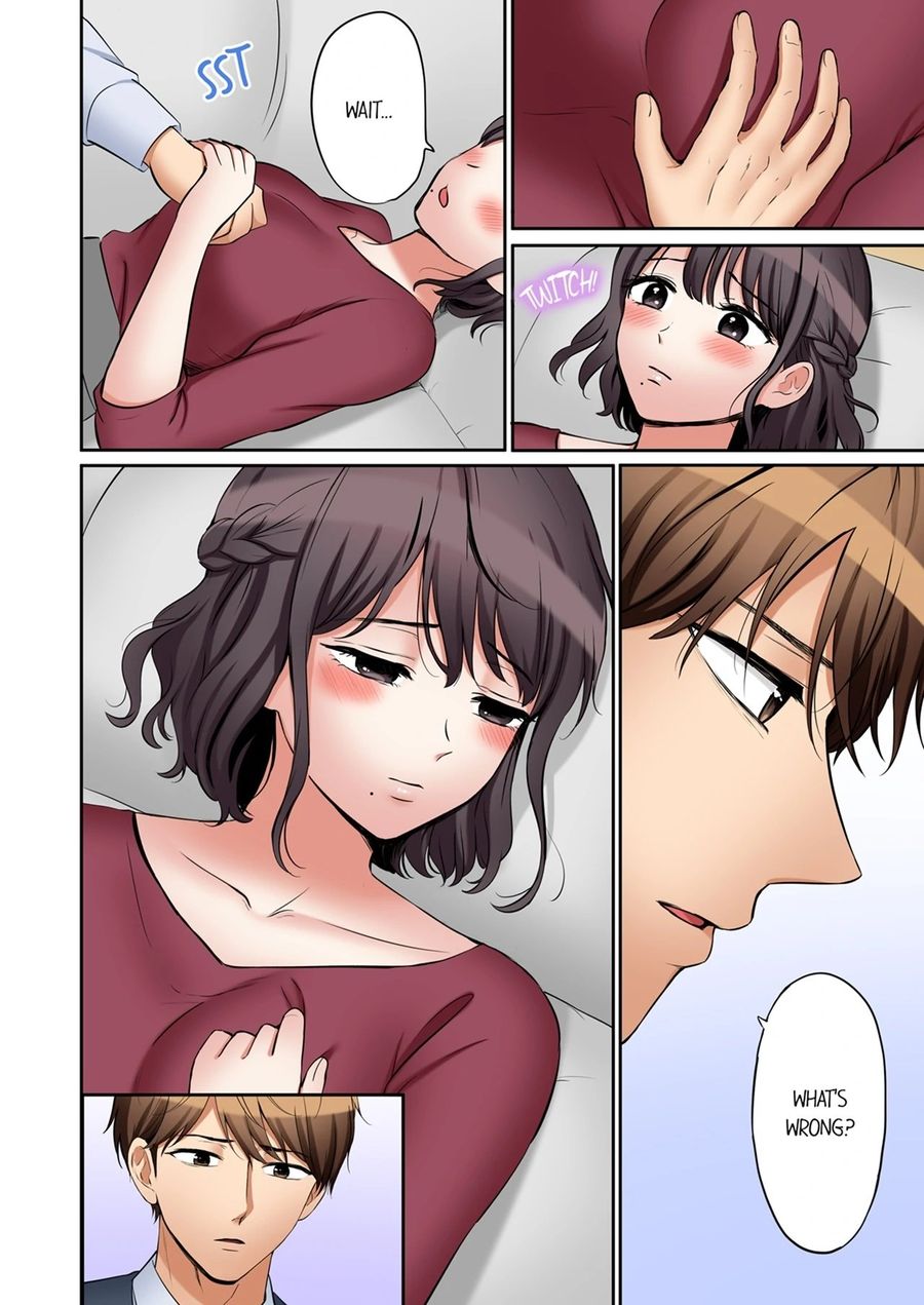 You Can Cum Three More Times, Right? 2