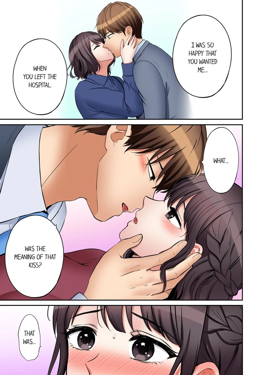 You Can Cum Three More Times, Right? 3