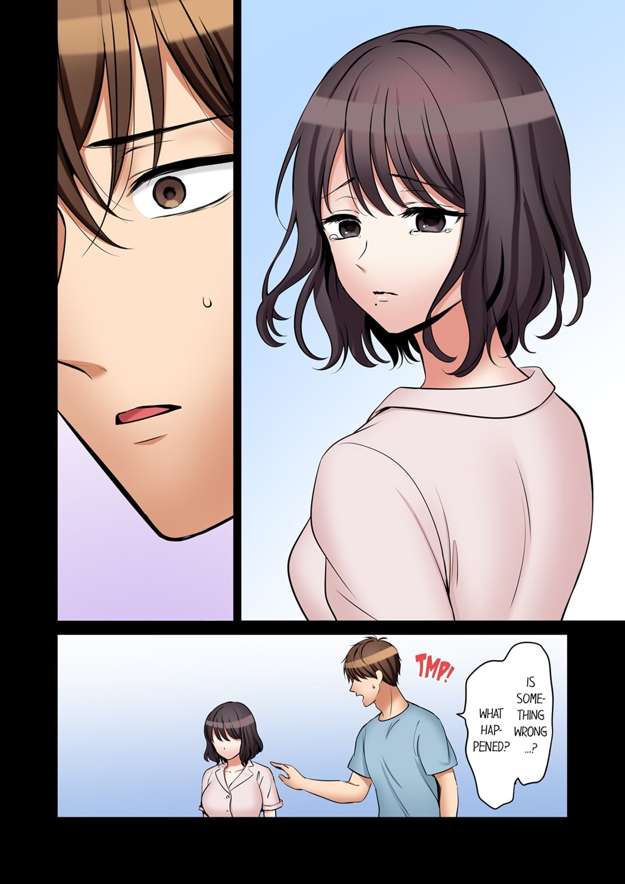 You Can Cum Three More Times, Right? 2