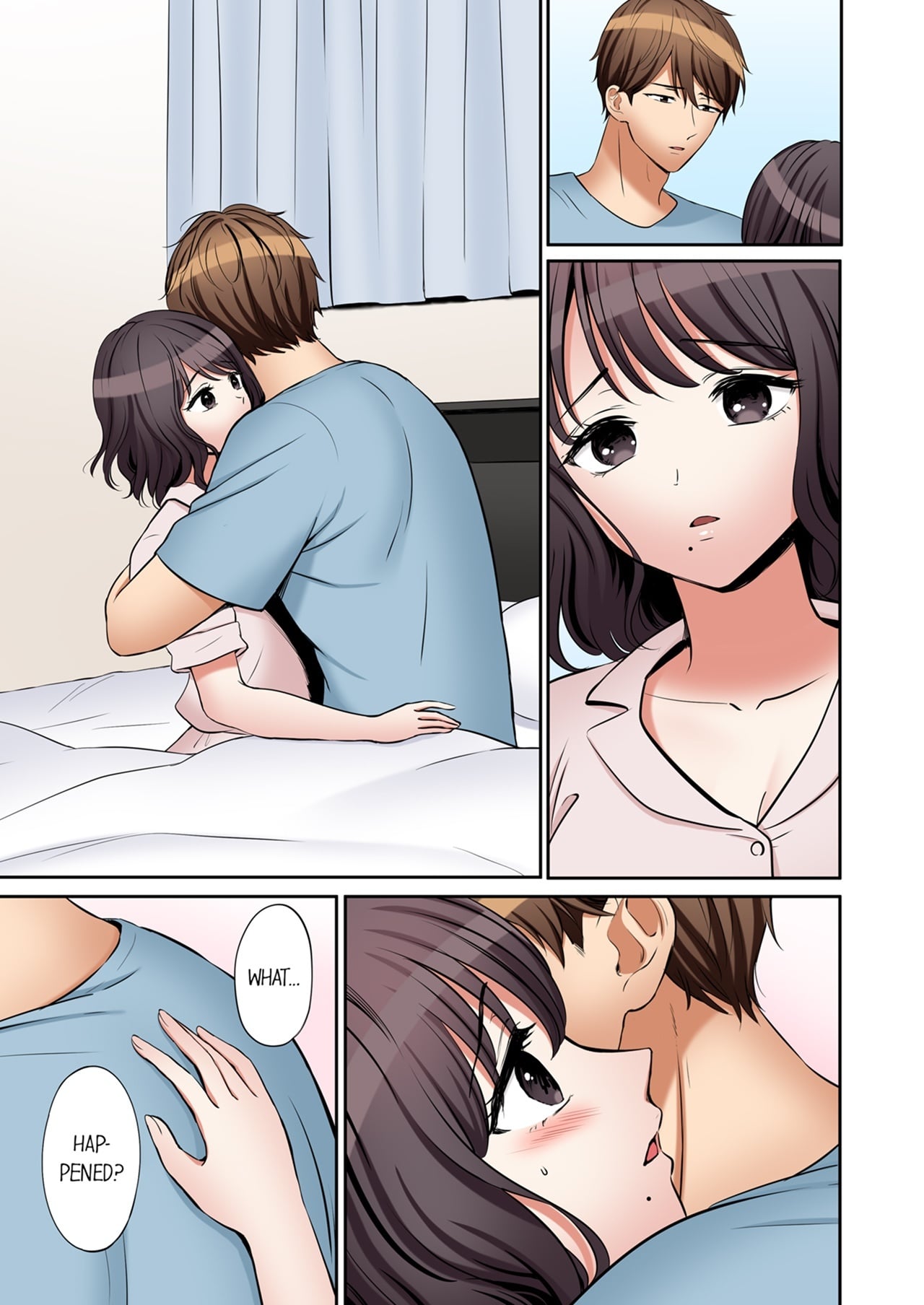 You Can Cum Three More Times, Right? 5